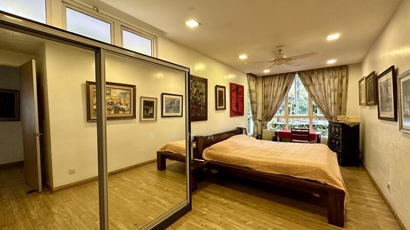 Rumah Banglo untuk Dijual di Bangsar (Kuala Lumpur) - Anna H - Bedroom - PropertyGuru.com.my