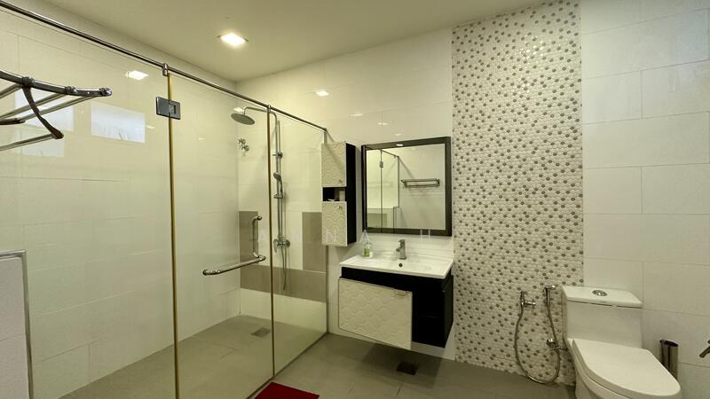 Rumah Banglo untuk Dijual di Bangsar (Kuala Lumpur) - Anna H - Bathroom - PropertyGuru.com.my