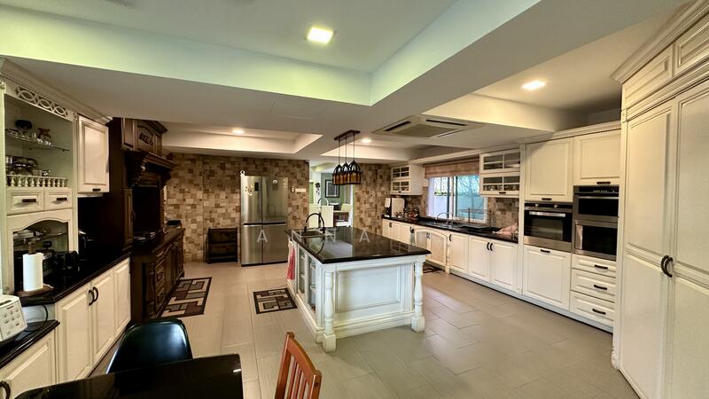 Rumah Banglo untuk Dijual di Bangsar (Kuala Lumpur) - Anna H - Kitchen - PropertyGuru.com.my