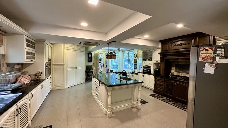Rumah Banglo untuk Dijual di Bangsar (Kuala Lumpur) - Anna H - Kitchen - PropertyGuru.com.my