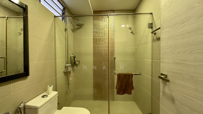 Rumah Banglo untuk Dijual di Bangsar (Kuala Lumpur) - Anna H - Bathroom - PropertyGuru.com.my