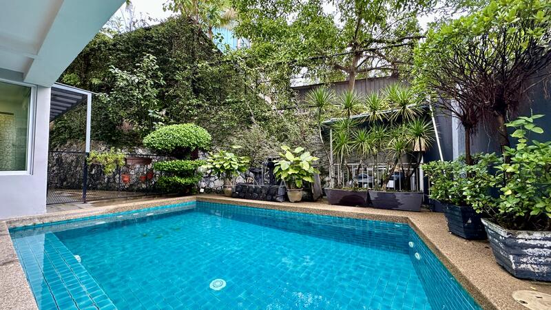 Rumah Banglo untuk Dijual di Bangsar (Kuala Lumpur) - Anna H - Garden - PropertyGuru.com.my