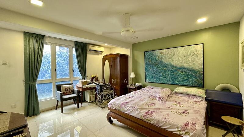 Rumah Banglo untuk Dijual di Bangsar (Kuala Lumpur) - Anna H - Bedroom - PropertyGuru.com.my