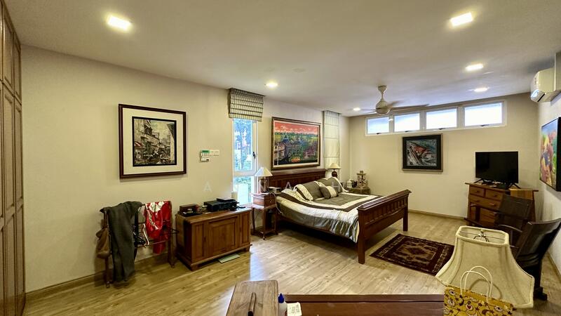 Rumah Banglo untuk Dijual di Bangsar (Kuala Lumpur) - Anna H - Bedroom - PropertyGuru.com.my
