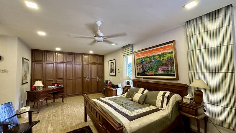 Rumah Banglo untuk Dijual di Bangsar (Kuala Lumpur) - Anna H - Bedroom - PropertyGuru.com.my