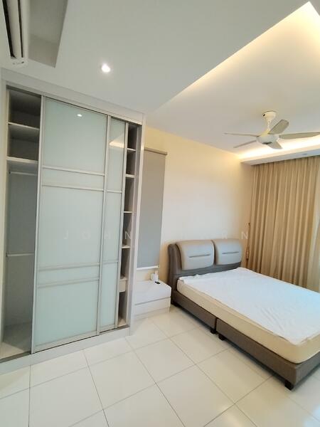 Service Residence for Rent at Sky Gardens Residences - John Pharn - Bedroom - PropertyGuru.com.my