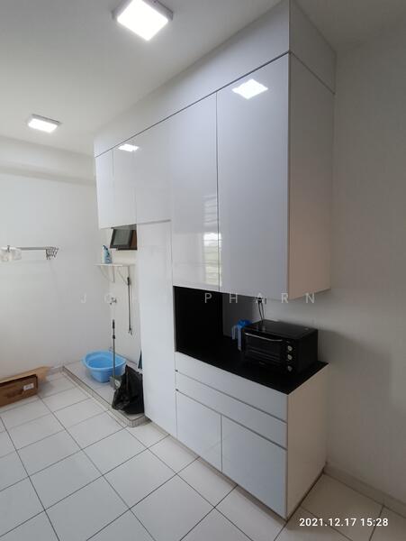 Service Residence for Rent at Sky Gardens Residences - John Pharn - Interior - PropertyGuru.com.my