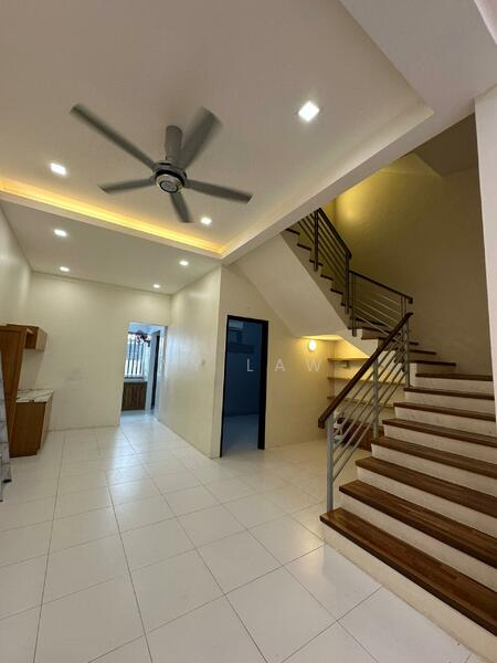 Untuk Disewa - Tanjung Bungah