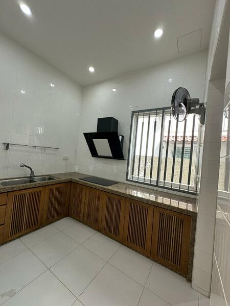 Untuk Disewa - Tanjung Bungah