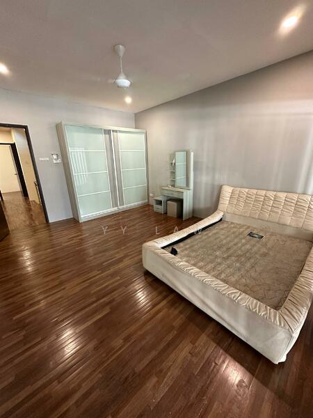 Untuk Disewa - Tanjung Bungah