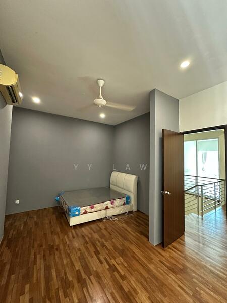 Untuk Disewa - Tanjung Bungah