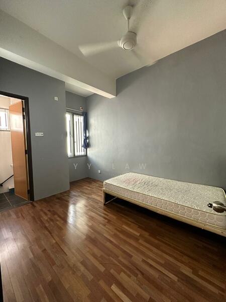 Untuk Disewa - Tanjung Bungah