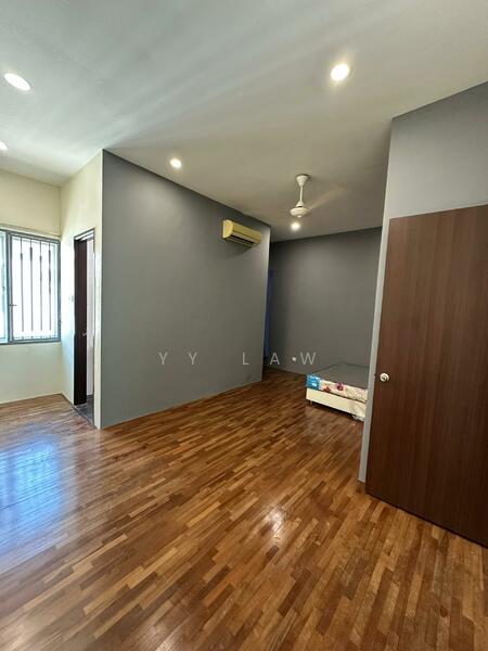 Untuk Disewa - Tanjung Bungah