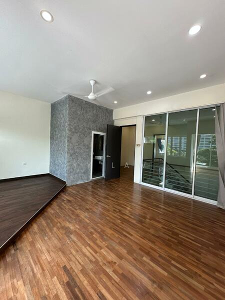 Untuk Disewa - Tanjung Bungah