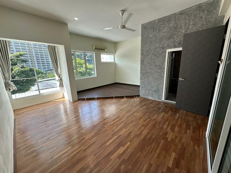 Untuk Disewa - Tanjung Bungah