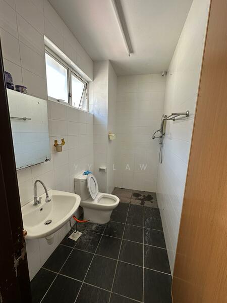 Untuk Disewa - Tanjung Bungah