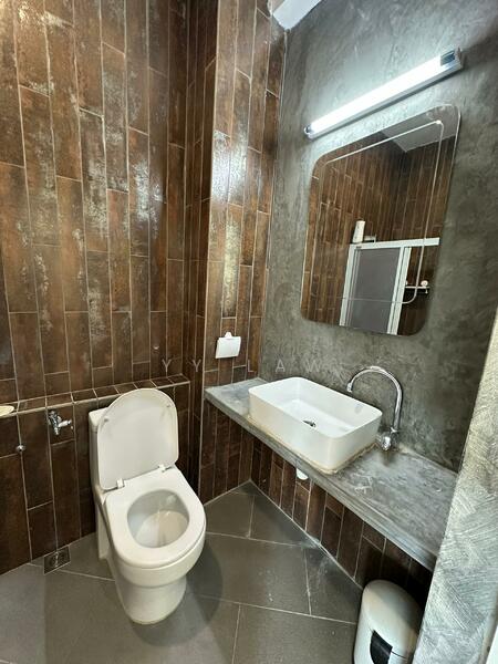 Untuk Disewa - Tanjung Bungah