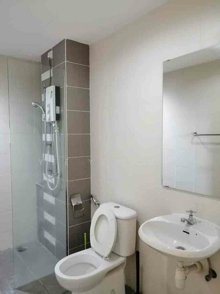 Condominium for Rent at Covillea - Yee Yew Kho - Bathroom - PropertyGuru.com.my