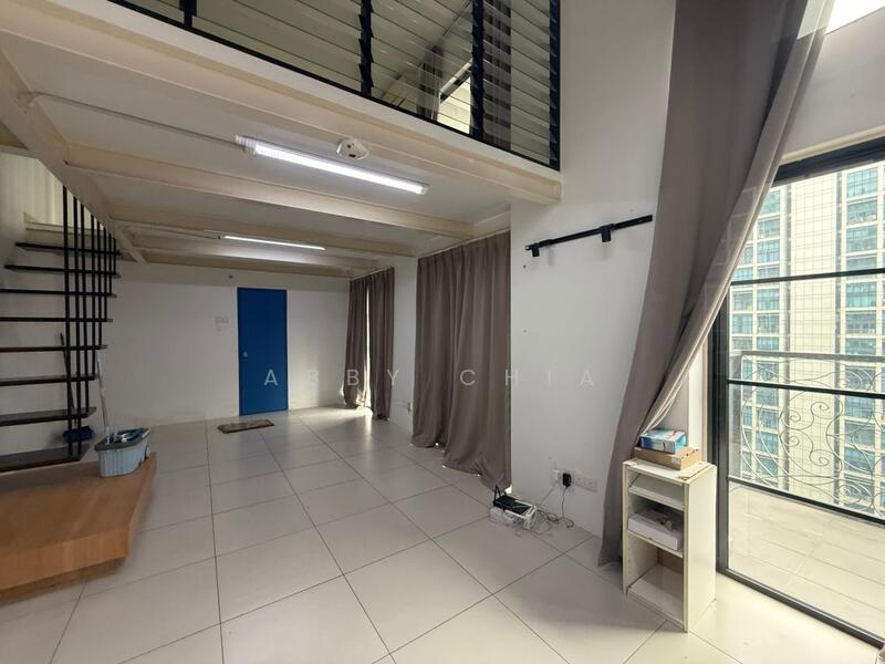 Service Residence for Rent at Colonial @ Empire City - Abby Chia - Interior - PropertyGuru.com.my