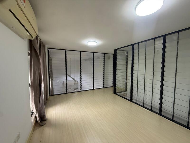 Service Residence for Rent at Colonial @ Empire City - Abby Chia - Interior - PropertyGuru.com.my