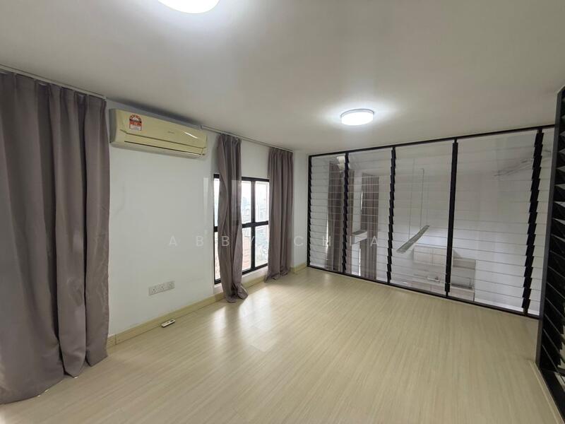 Service Residence for Rent at Colonial @ Empire City - Abby Chia - Interior - PropertyGuru.com.my