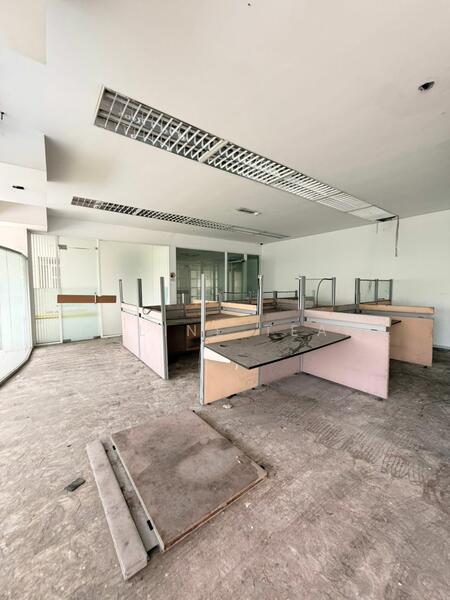 Warehouse for Rent in Kota Kinabalu (Sabah) - Celine Teah - Interior - PropertyGuru.com.my