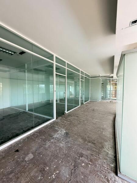 Warehouse for Rent in Kota Kinabalu (Sabah) - Celine Teah - Interior - PropertyGuru.com.my