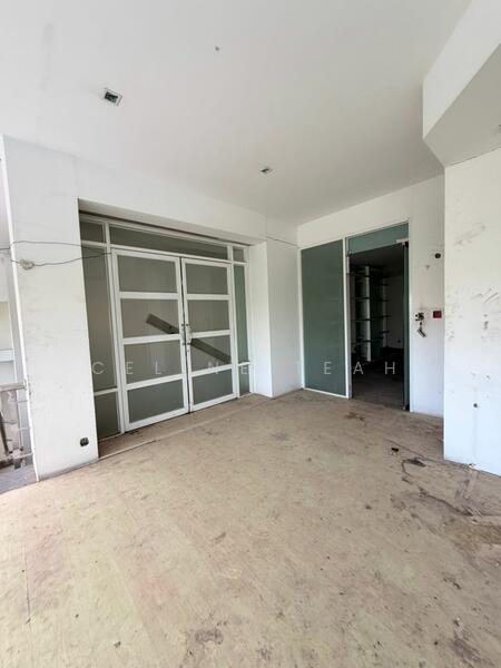Warehouse for Rent in Kota Kinabalu (Sabah) - Celine Teah - Interior - PropertyGuru.com.my