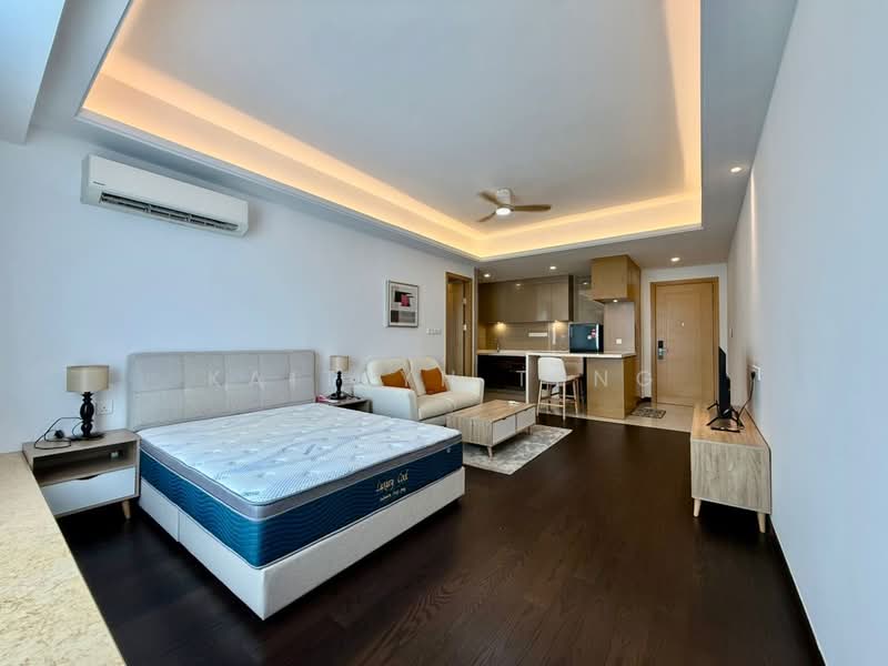 Condominium for Rent at R&F Princess Cove Phase 2-Seine Region - Kaitlyn Teng - Bedroom - PropertyGuru.com.my