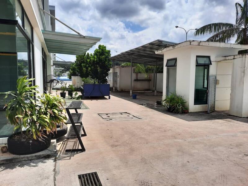 Setia Business Park untuk Untuk Disewa - RM 10,500 /bulan, Mac 2026 - Exterior - PropertyGuru.com.my