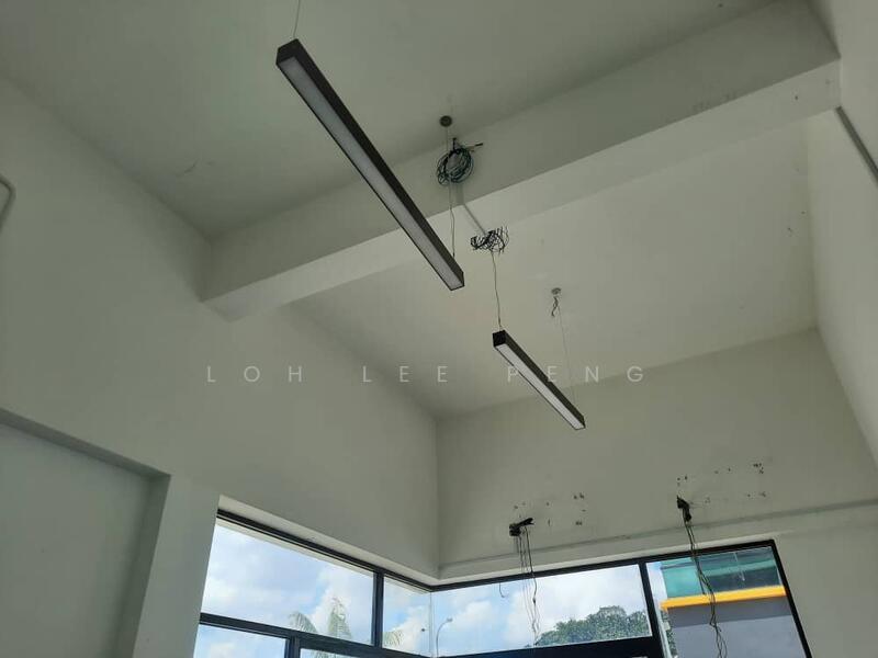 Setia Business Park untuk Untuk Disewa - RM 10,500 /bulan, Mac 2026 - Interior - PropertyGuru.com.my