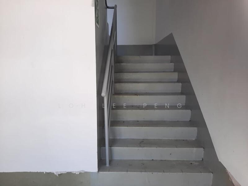 Setia Business Park untuk Untuk Disewa - RM 10,500 /bulan, Mac 2026 - Interior - PropertyGuru.com.my