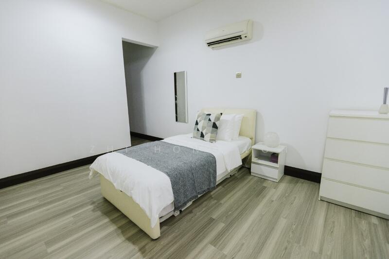 3-storey Terraced House for Sale in Kemensah Mewah (Melawati) - Zhi Hong Loh - PropertyGuru.com.my