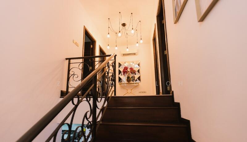 3-storey Terraced House for Sale in Kemensah Mewah (Melawati) - Zhi Hong Loh - Interior - PropertyGuru.com.my