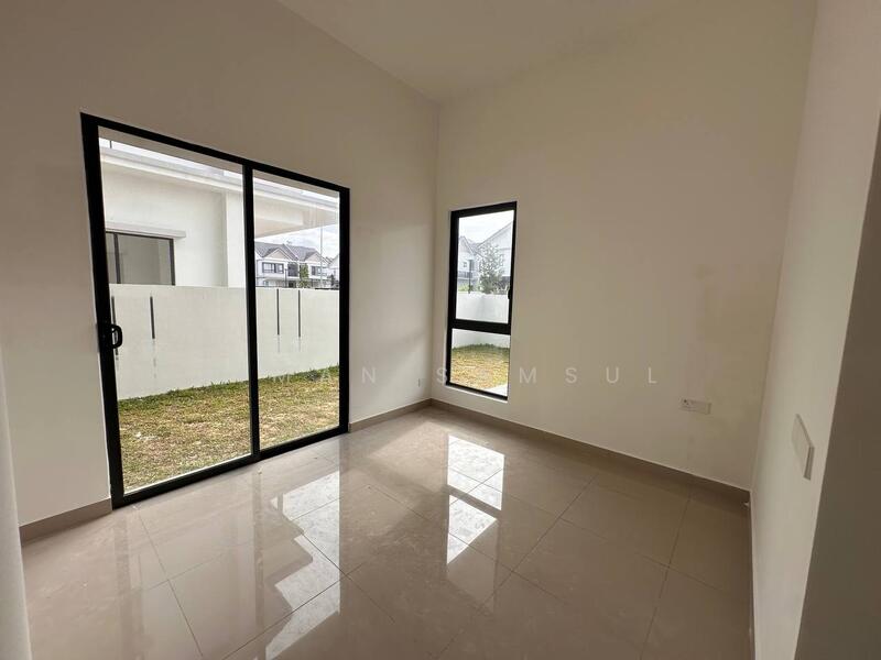 Semi-Detached House for Sale in Cyber 10 (Cyberjaya) - Aiman Samsul - Interior - PropertyGuru.com.my