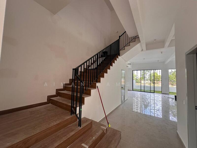 Semi-Detached House for Sale in Cyber 10 (Cyberjaya) - Aiman Samsul - Interior - PropertyGuru.com.my