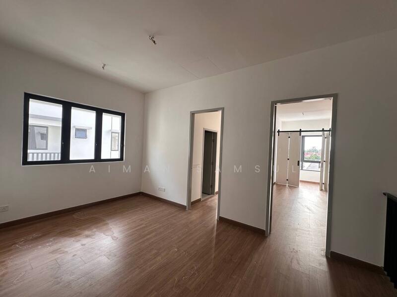 Semi-Detached House for Sale in Cyber 10 (Cyberjaya) - Aiman Samsul - Interior - PropertyGuru.com.my