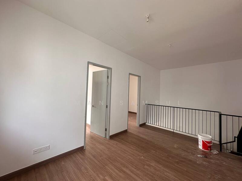 Semi-Detached House for Sale in Cyber 10 (Cyberjaya) - Aiman Samsul - Interior - PropertyGuru.com.my