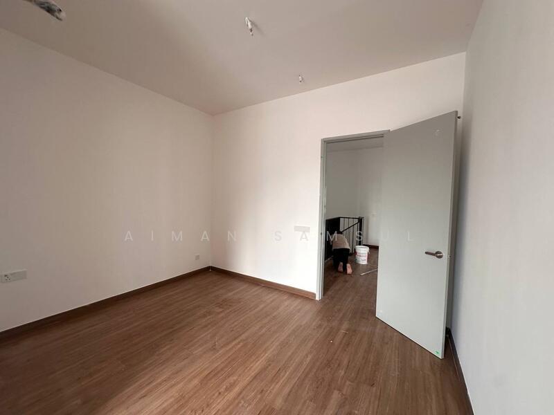 Semi-Detached House for Sale in Cyber 10 (Cyberjaya) - Aiman Samsul - Interior - PropertyGuru.com.my