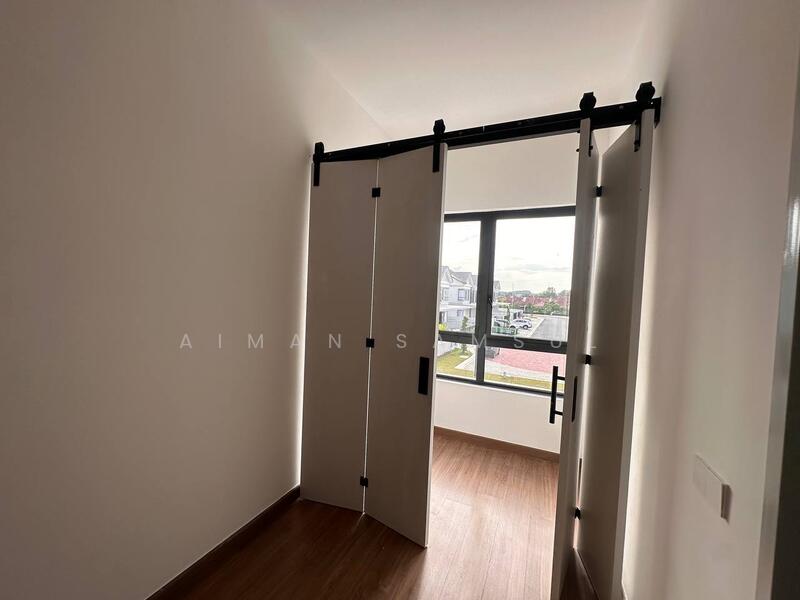Semi-Detached House for Sale in Cyber 10 (Cyberjaya) - Aiman Samsul - Interior - PropertyGuru.com.my