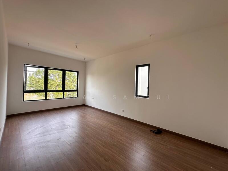 Semi-Detached House for Sale in Cyber 10 (Cyberjaya) - Aiman Samsul - Interior - PropertyGuru.com.my