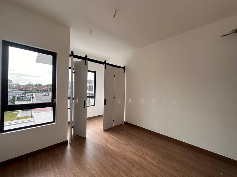 Semi-Detached House for Sale in Cyber 10 (Cyberjaya) - Aiman Samsul - Interior - PropertyGuru.com.my