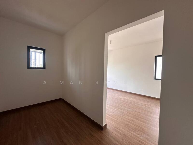 Semi-Detached House for Sale in Cyber 10 (Cyberjaya) - Aiman Samsul - Interior - PropertyGuru.com.my