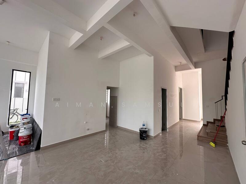Semi-Detached House for Sale in Cyber 10 (Cyberjaya) - Aiman Samsul - Interior - PropertyGuru.com.my