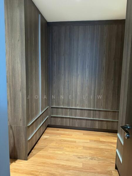 Service Residence for Rent at Marriott Residence @ Gurney - Joanne Liw - Interior - PropertyGuru.com.my