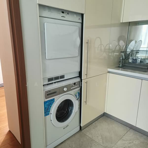 Service Residence for Sale at Soho Suites Serviced Residence @ KLCC - Jasmine Law - Interior - PropertyGuru.com.my