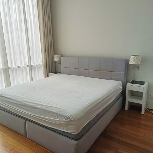 Service Residence for Sale at Soho Suites Serviced Residence @ KLCC - Jasmine Law - Bedroom - PropertyGuru.com.my