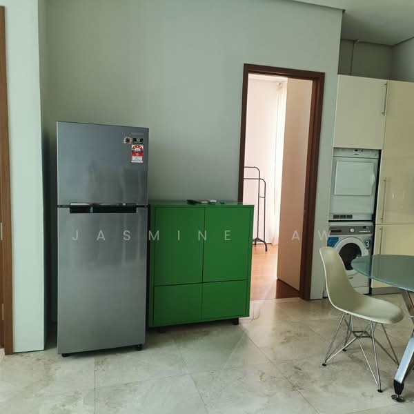 Service Residence for Sale at Soho Suites Serviced Residence @ KLCC - Jasmine Law - Interior - PropertyGuru.com.my