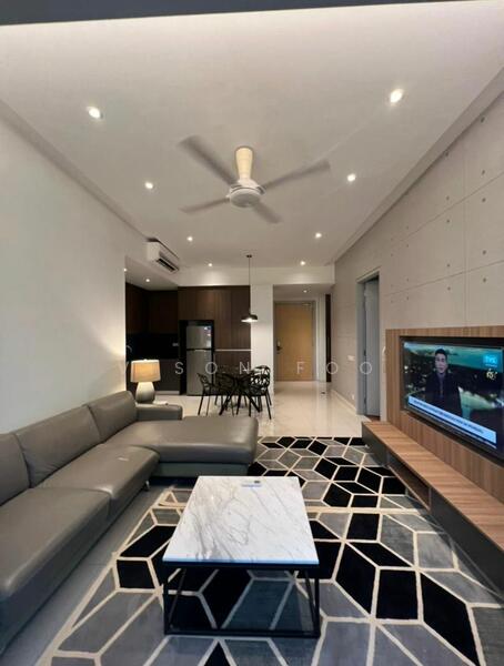 Condominium for Rent at Grand Medini - Vison Foo - PropertyGuru.com.my