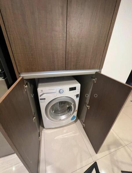 Condominium for Rent at Grand Medini - Vison Foo - PropertyGuru.com.my